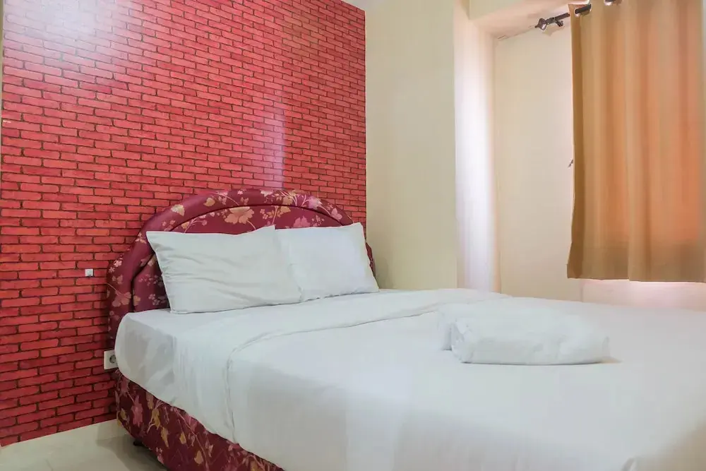Джакарта: Strategic 2BR at Bassura City Apartment near Shopping Mall