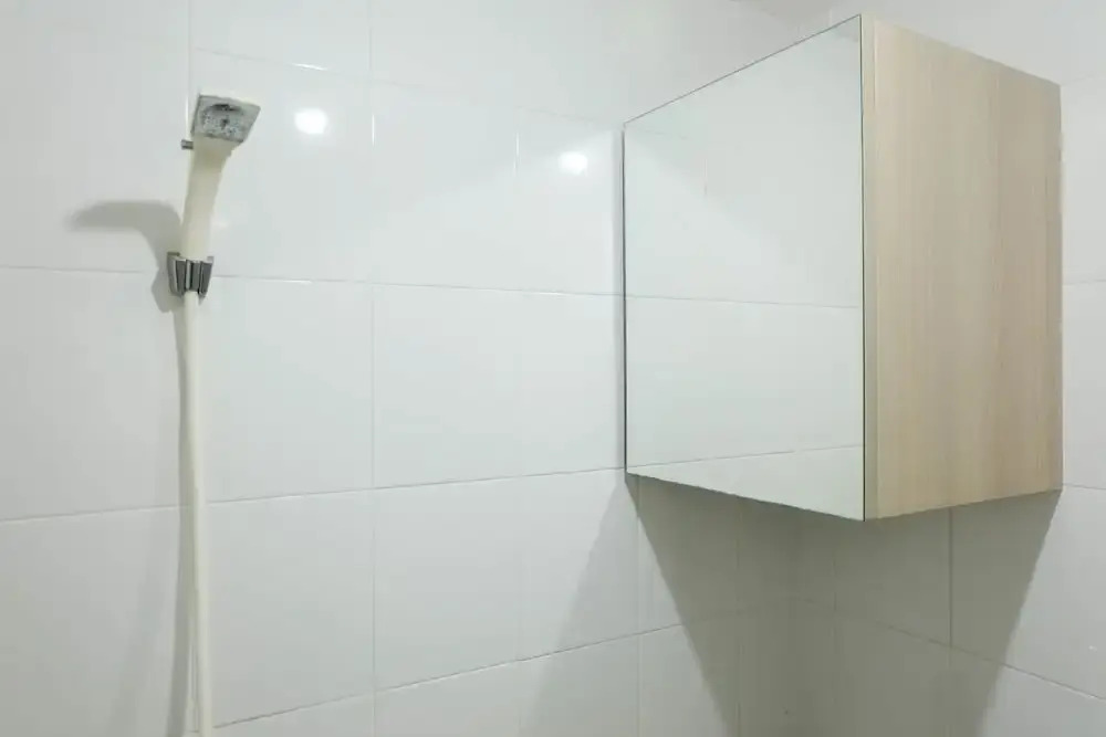 Джакарта: Well Furnished 2BR Bassura City Apartment