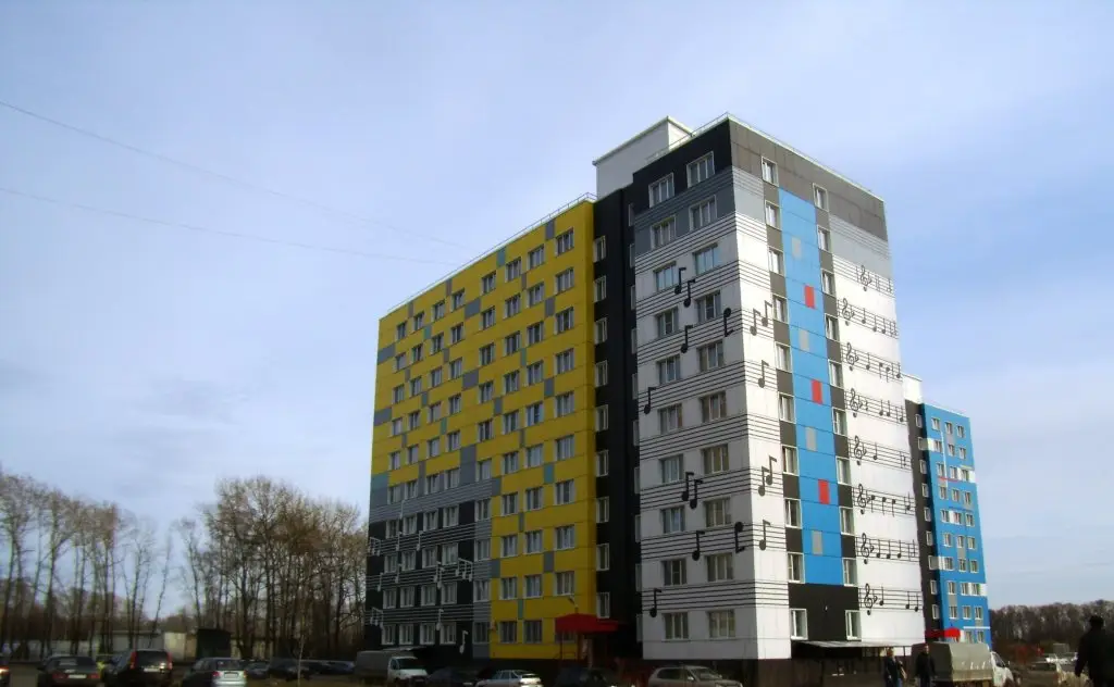 Вологда: Апартаменты Елена