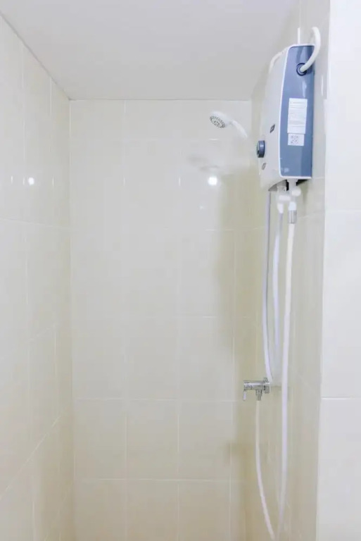 Legok: New Furnished 1BR Apartment at M-Town Residence Serpong