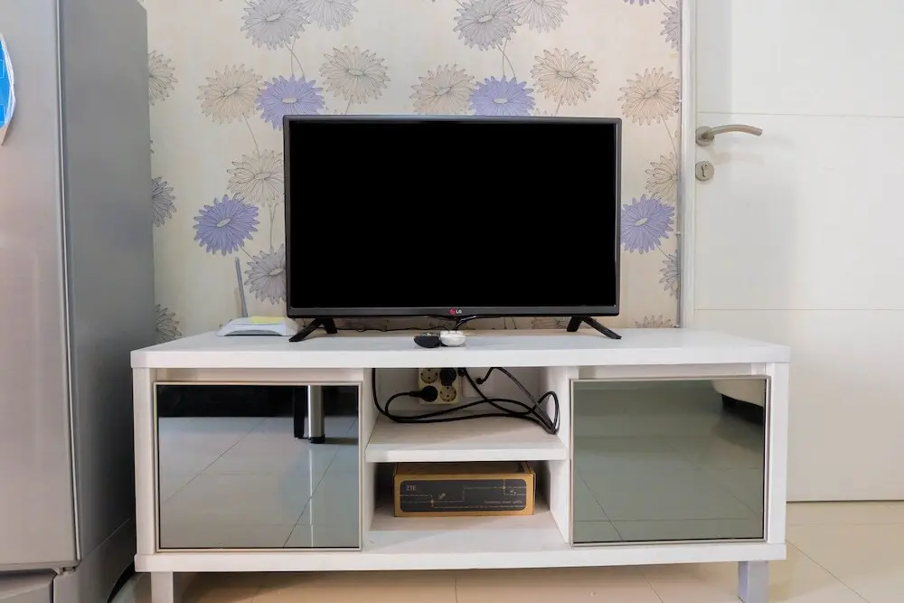Джакарта: Comfortable 2BR at Bassura City Apartment