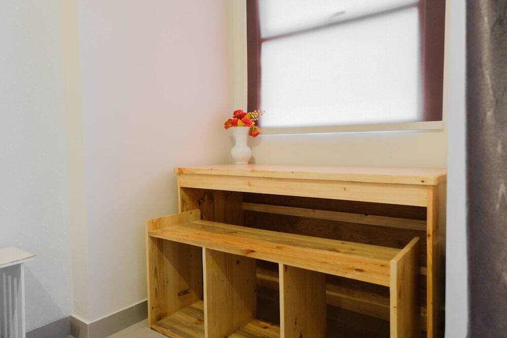 Южный Тангеранг: Comfy Cozy Studio at Parkland Avenue Apartment