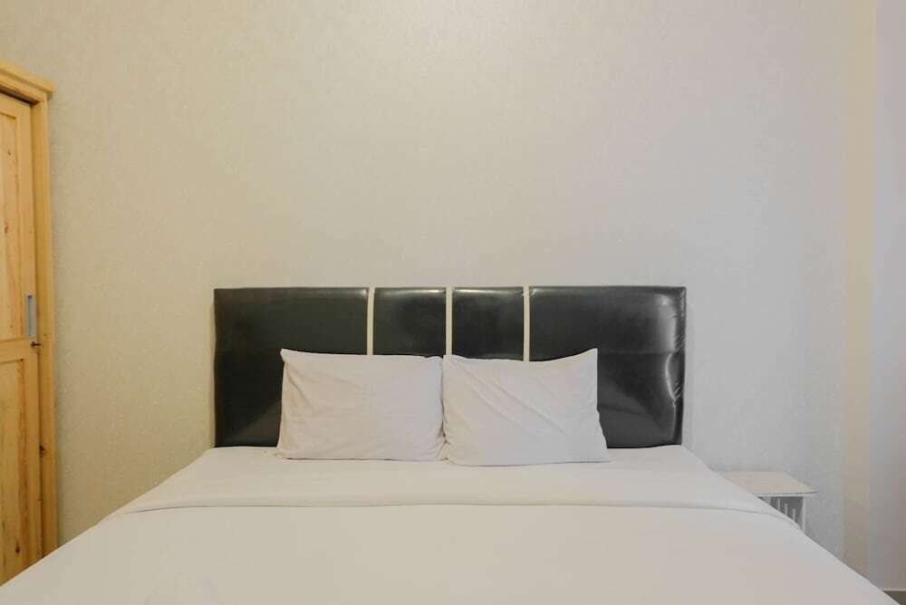 Южный Тангеранг: Comfy Cozy Studio at Parkland Avenue Apartment