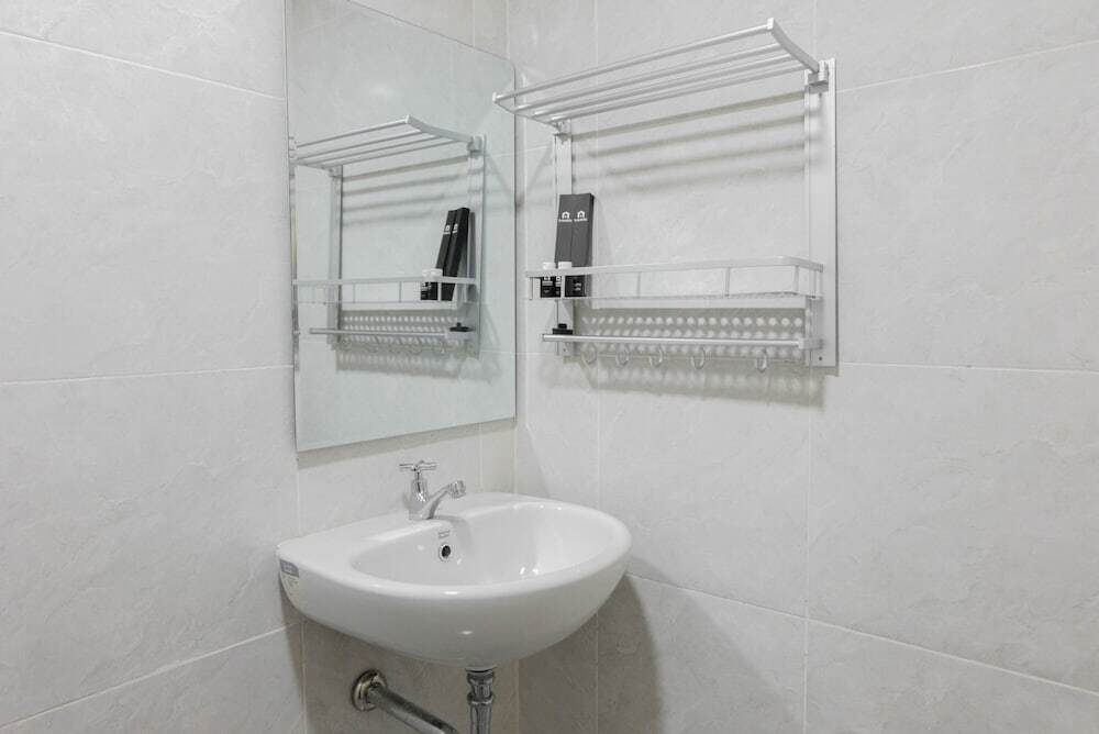 Южный Тангеранг: Comfy Cozy Studio at Parkland Avenue Apartment