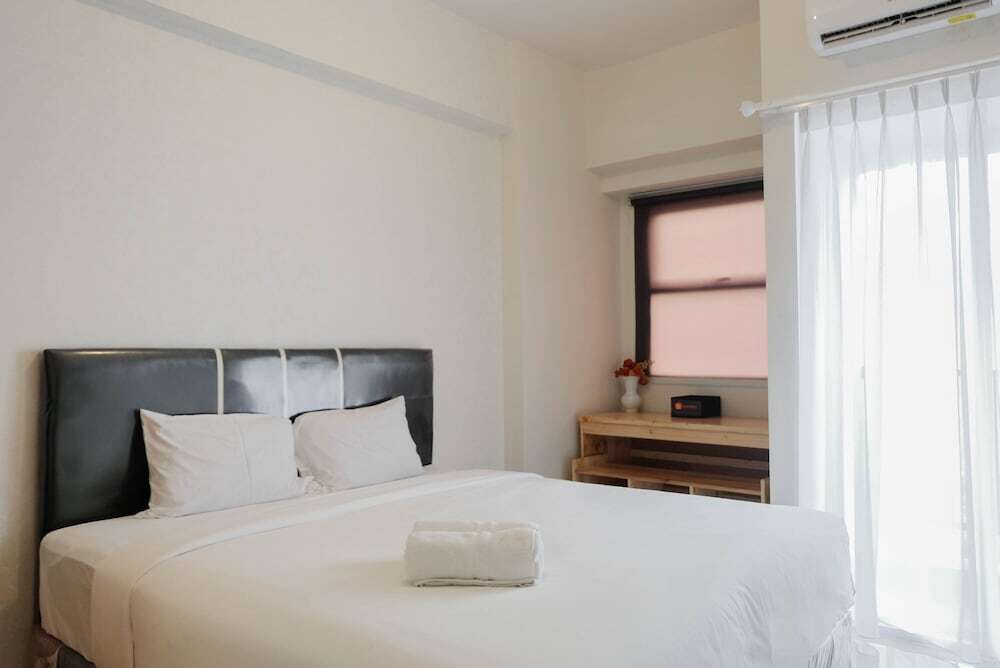 Южный Тангеранг: Comfy Cozy Studio at Parkland Avenue Apartment