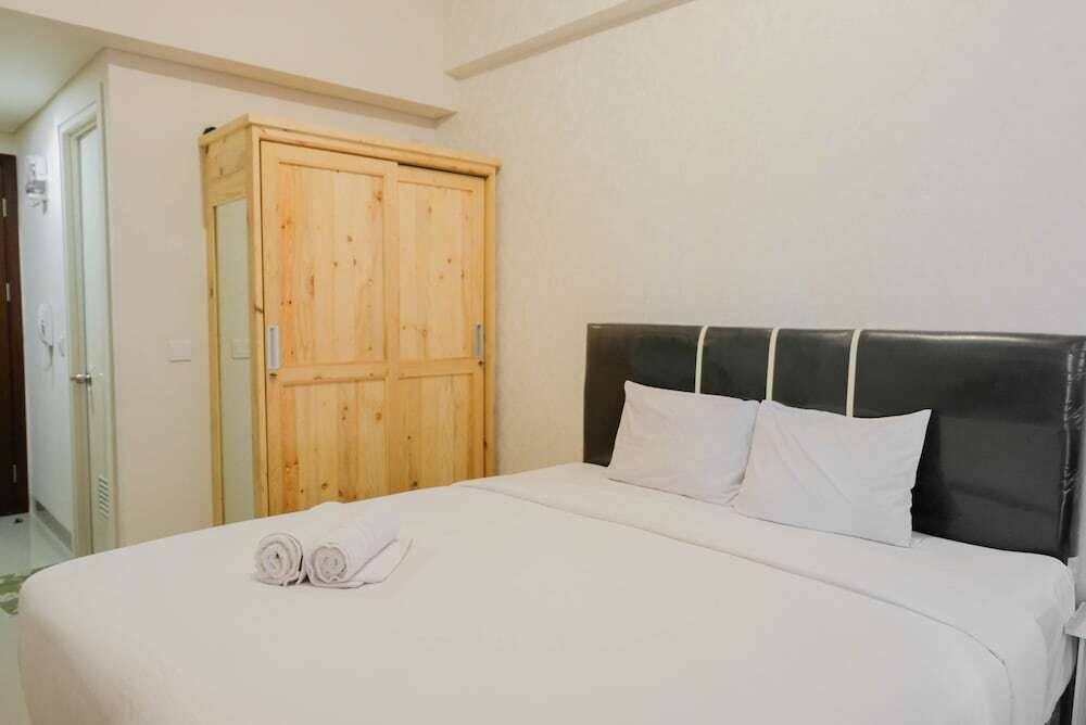 Южный Тангеранг: Comfy Cozy Studio at Parkland Avenue Apartment