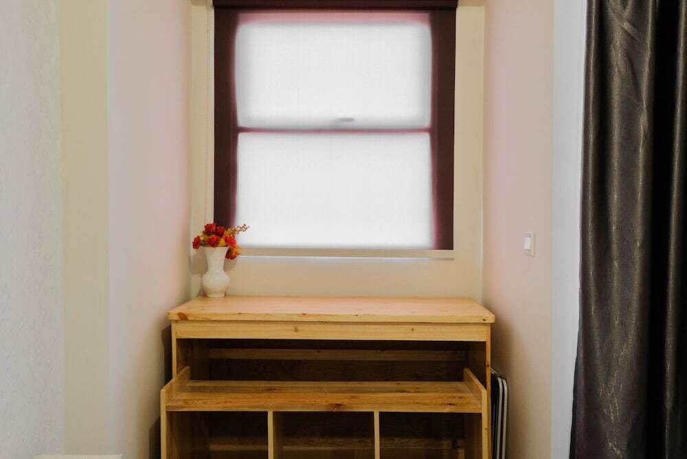 Южный Тангеранг: Comfy Cozy Studio at Parkland Avenue Apartment