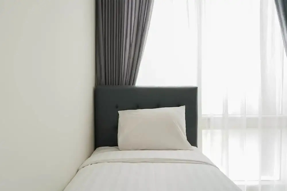 Джакарта: Exclusive 2BR @ The Empyreal Condominium Epicentrum Apartment
