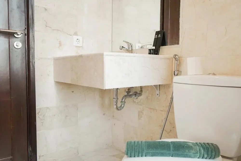 Джакарта: Exclusive 2BR @ The Empyreal Condominium Epicentrum Apartment