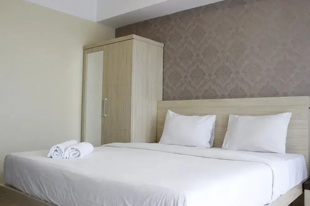 Бандунг: Scenic & Comfy Studio At Beverly Dago near ITB