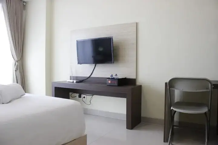 Бандунг: Scenic & Comfy Studio At Beverly Dago near ITB