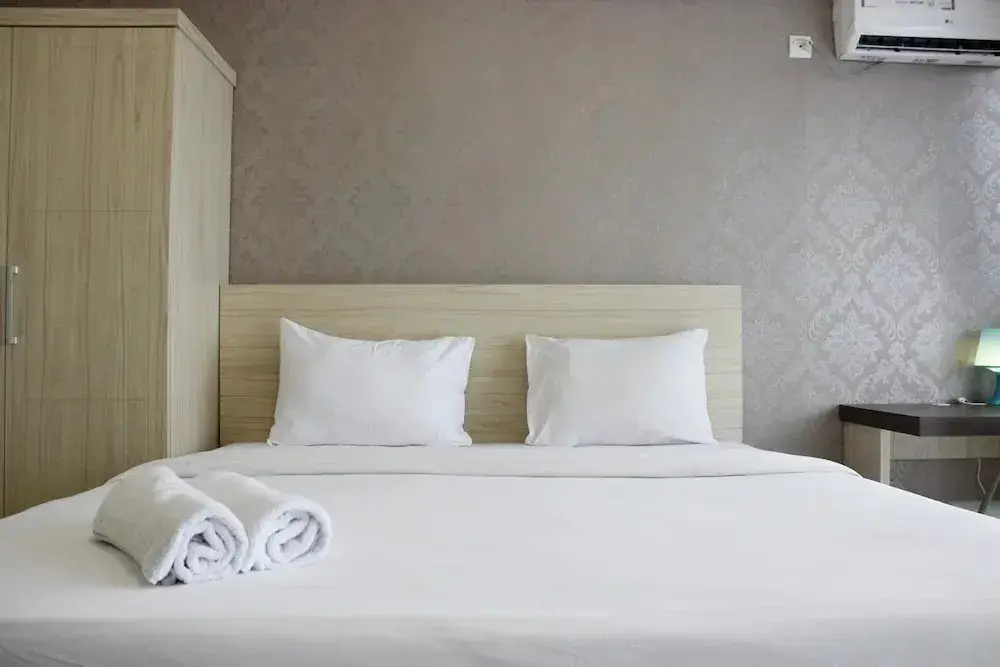 Бандунг: Scenic & Comfy Studio At Beverly Dago near ITB