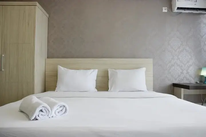 Бандунг: Scenic & Comfy Studio At Beverly Dago near ITB