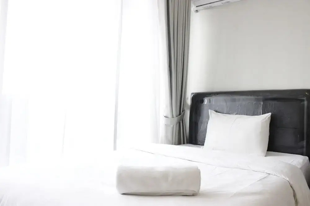 Бандунг: Scenic Studio Apartment at Beverly Dago near ITB