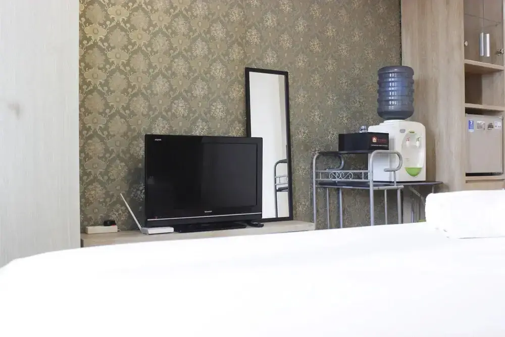 Private Studio at Beverly Dago Apartment — фото 1