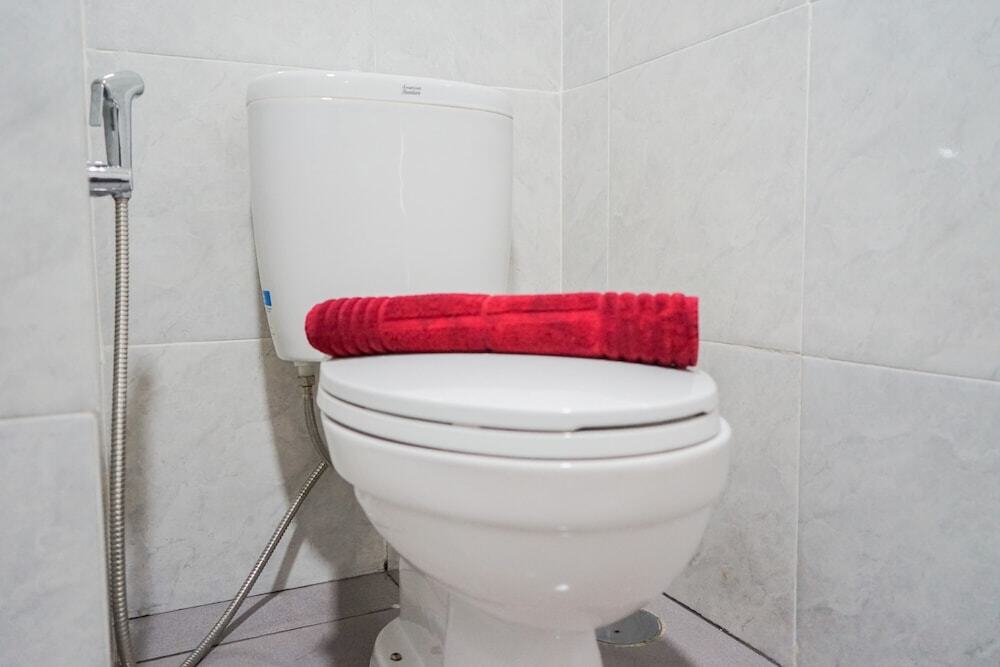 Южный Тангеранг: Best Choice Studio Apartment at Parkland Avenue