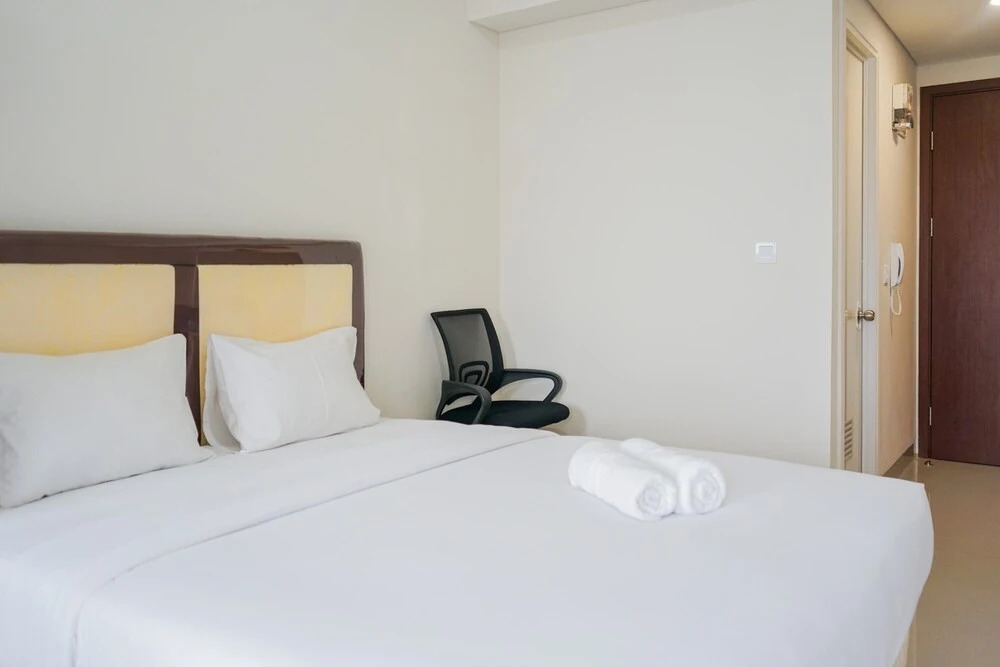 Южный Тангеранг: Best Choice Studio Apartment at Parkland Avenue