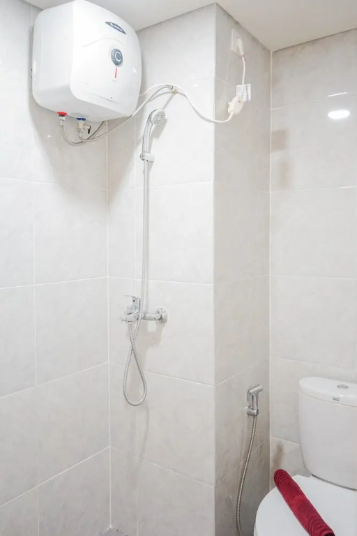 Южный Тангеранг: Best Choice Studio Apartment at Parkland Avenue