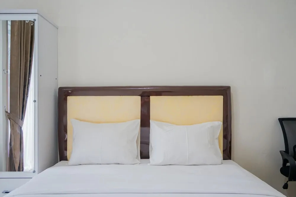 Южный Тангеранг: Best Choice Studio Apartment at Parkland Avenue