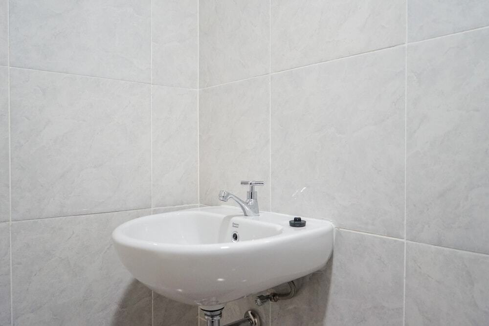Южный Тангеранг: Best Choice Studio Apartment at Parkland Avenue