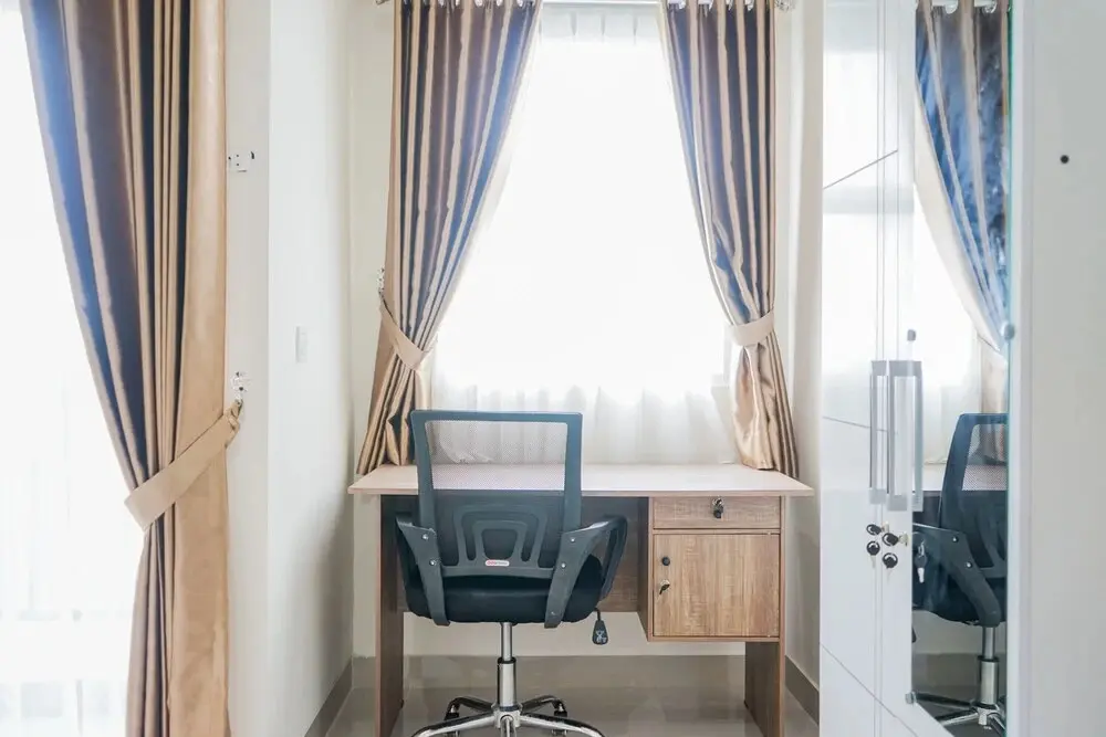 Южный Тангеранг: Best Choice Studio Apartment at Parkland Avenue