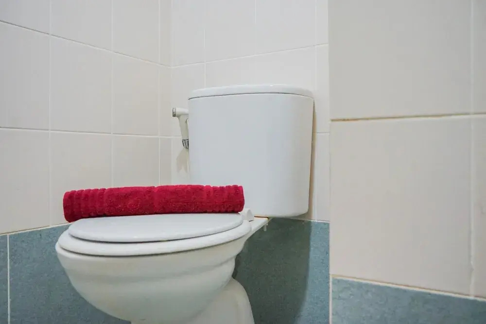 Южный Тангеранг: Chic Studio Apartment at Akasa Pure Living BSD