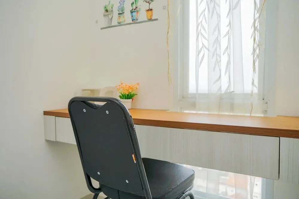 Южный Тангеранг: Chic Studio Apartment at Akasa Pure Living BSD