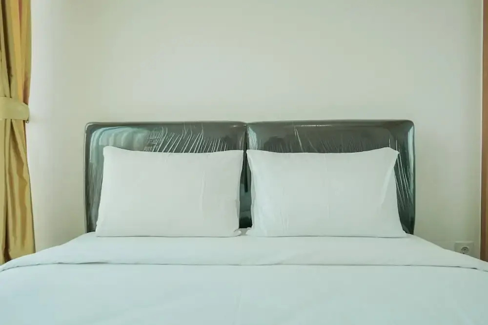Южный Тангеранг: Wonderful Studio Apartment at Tree Park