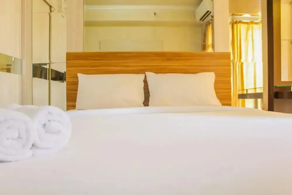 Compact and Mini Studio Great Western Resort Apartment — фото 1