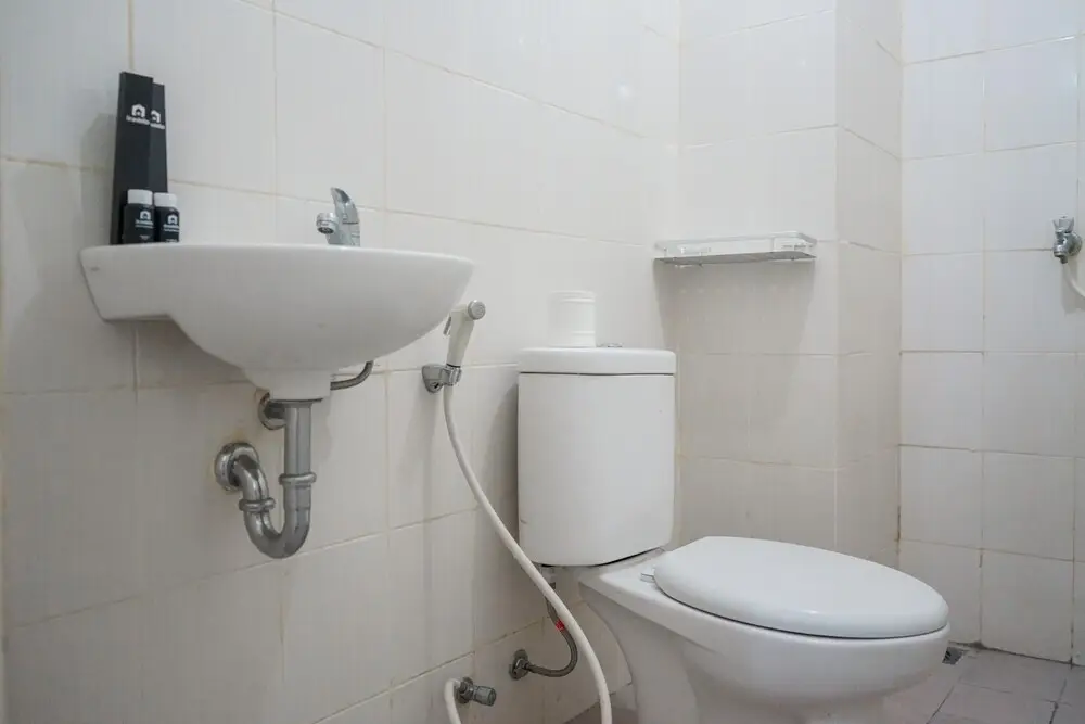 Тангеранг: Stunning 2Br Apartment @ Ayodhya Residence Alam Sutera