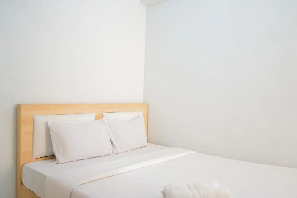 Тангеранг: Stunning 2Br Apartment @ Ayodhya Residence Alam Sutera