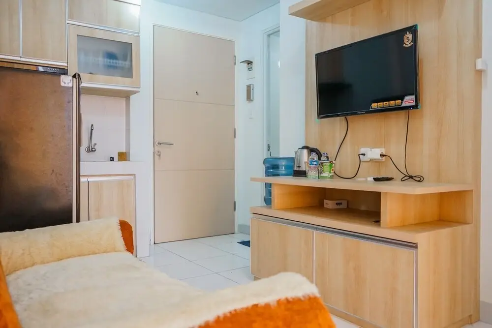 Тангеранг: Stunning 2Br Apartment @ Ayodhya Residence Alam Sutera