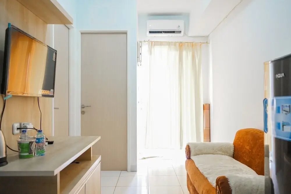 Stunning 2Br Apartment @ Ayodhya Residence Alam Sutera — фото 1
