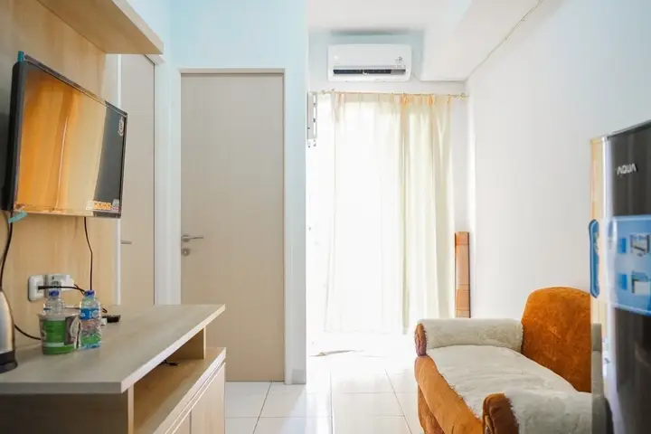 Тангеранг: Stunning 2Br Apartment @ Ayodhya Residence Alam Sutera