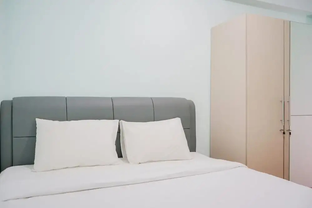 Тангеранг: Comfy and Stylish 2BR Apartment at Ayodhya Residences