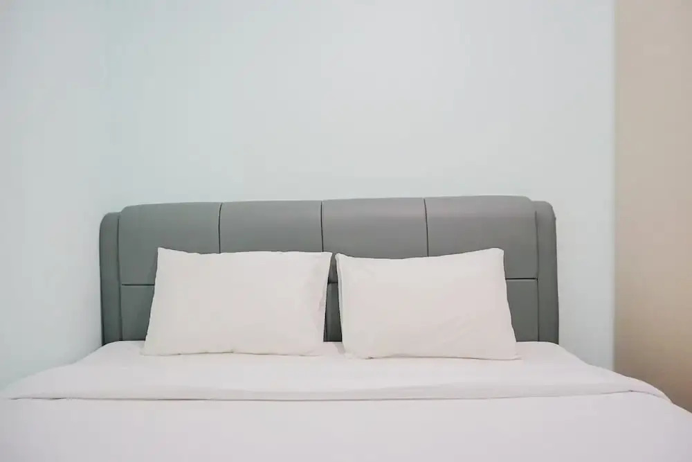 Тангеранг: Comfy and Stylish 2BR Apartment at Ayodhya Residences
