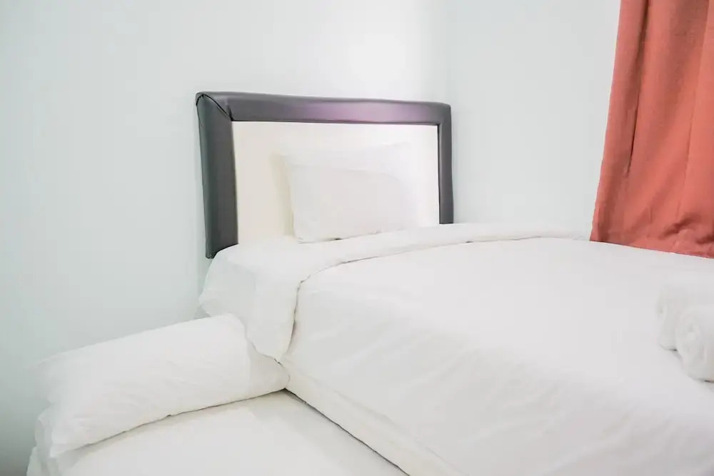 Тангеранг: Comfy and Stylish 2BR Apartment at Ayodhya Residences