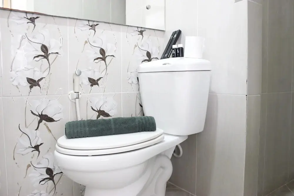 Бандунг: Spacious & Trendy Studio at Jarrdin Cihampelas Apartment