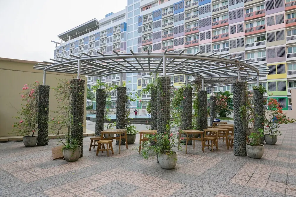 Депок: Comfy Studio Apartment At Margonda Residence 2