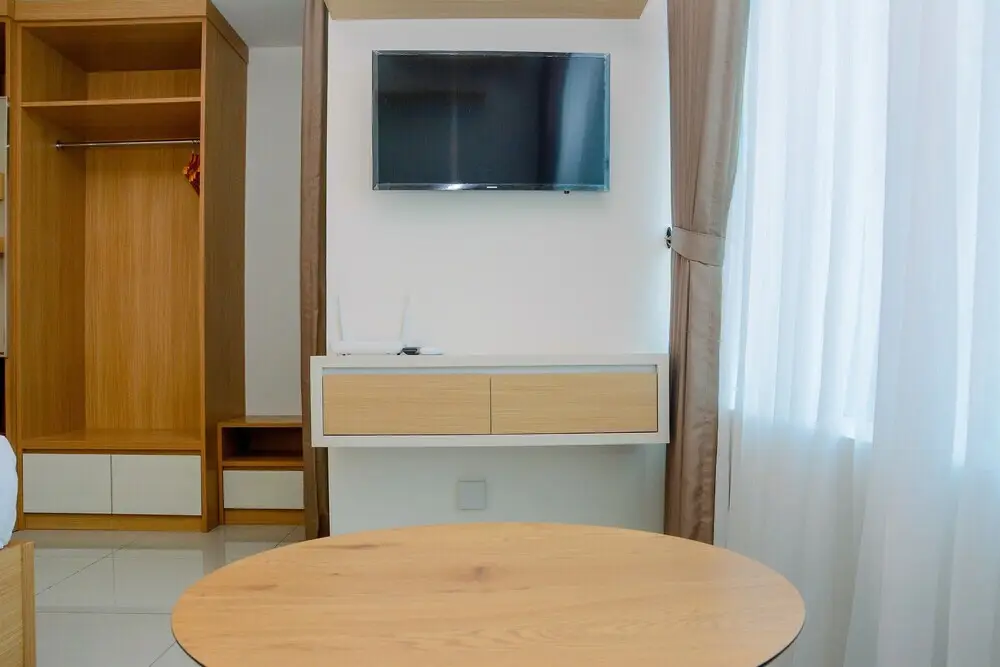 Бекаси: Simple Studio Apartment at Grand Kamala Lagoon