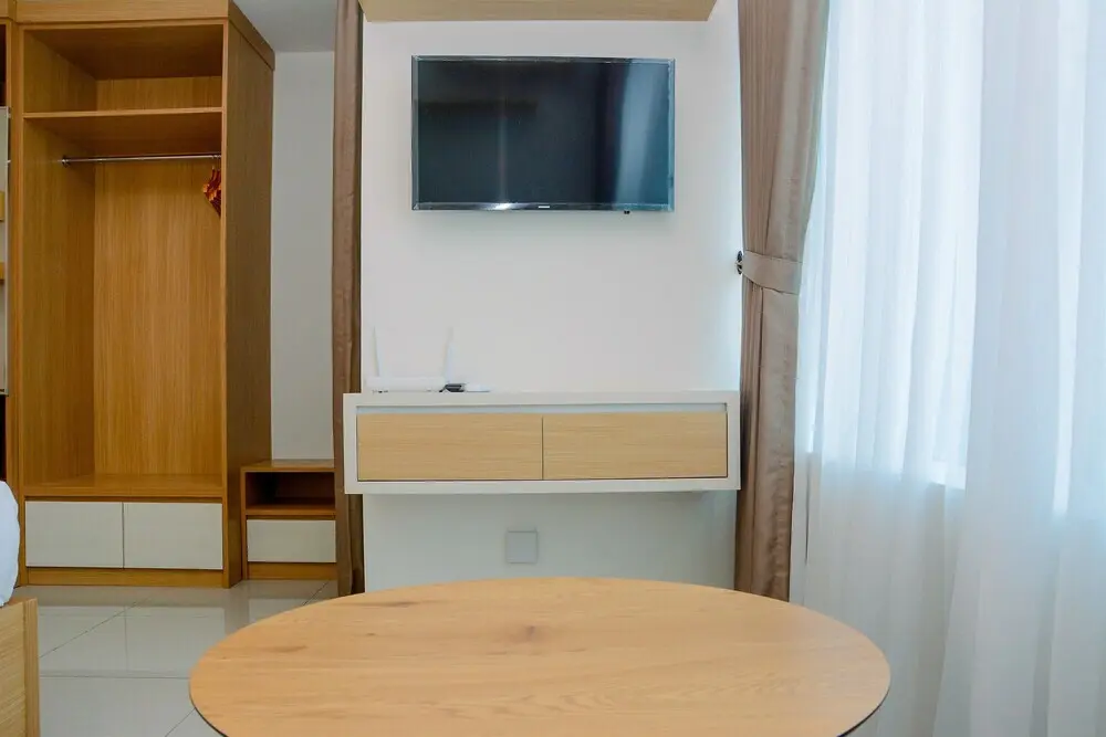 Бекаси: Simple Studio Apartment at Grand Kamala Lagoon