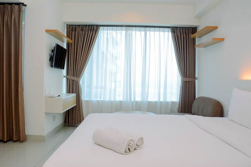 Бекаси: Simple Studio Apartment at Grand Kamala Lagoon