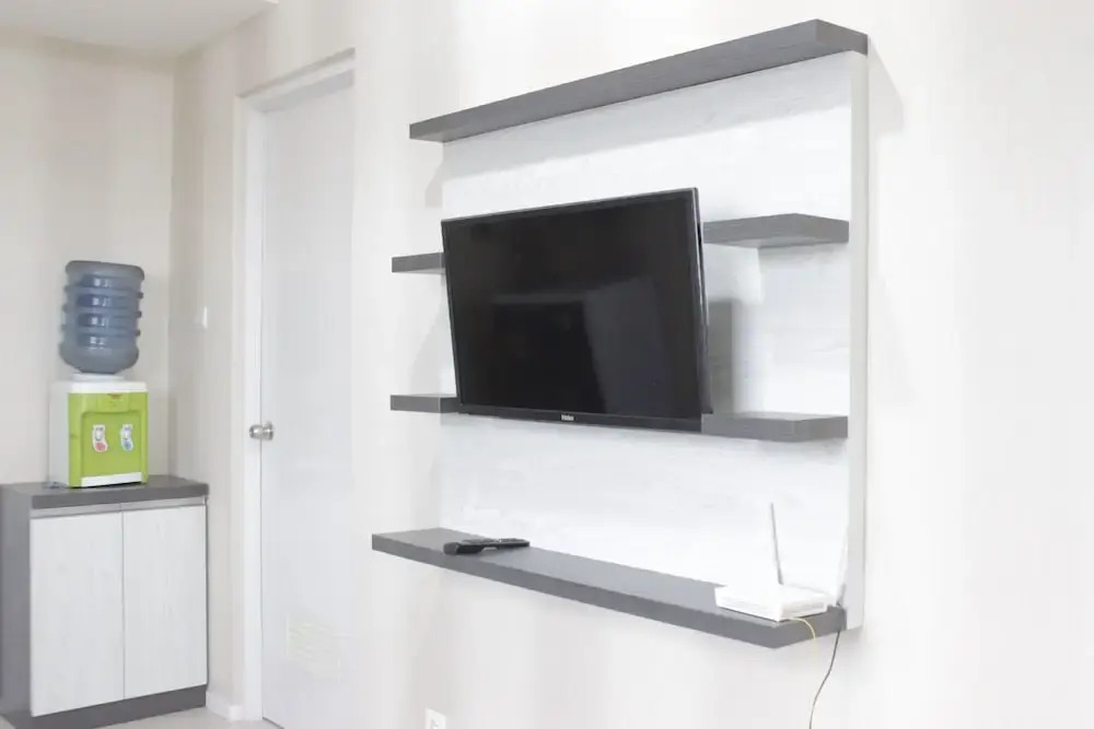 Бандунг: Simply Homey 2BR Apartment Parahyangan Residence