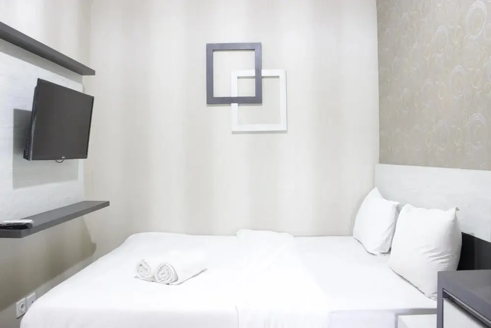 Бандунг: Simply Homey 2BR Apartment Parahyangan Residence