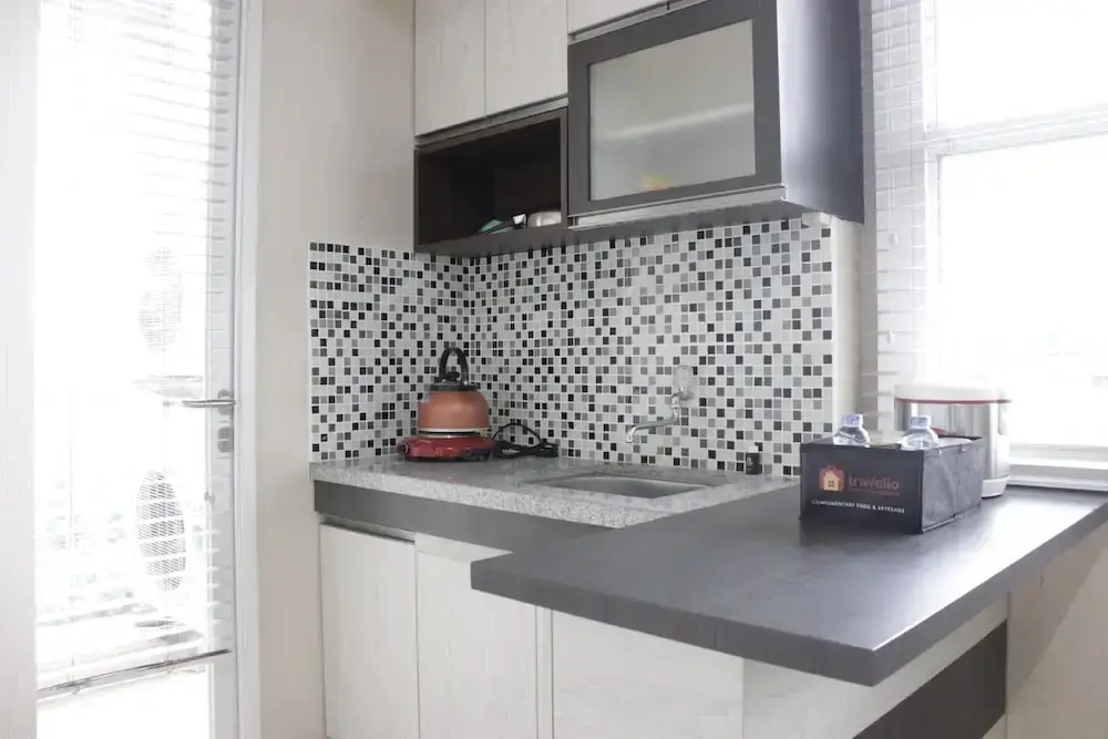 Бандунг: Simply Homey 2BR Apartment Parahyangan Residence
