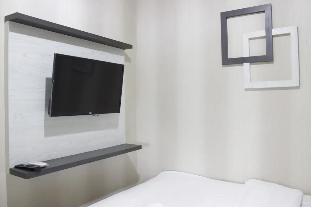 Simply Homey 2BR Apartment Parahyangan Residence — фото 1