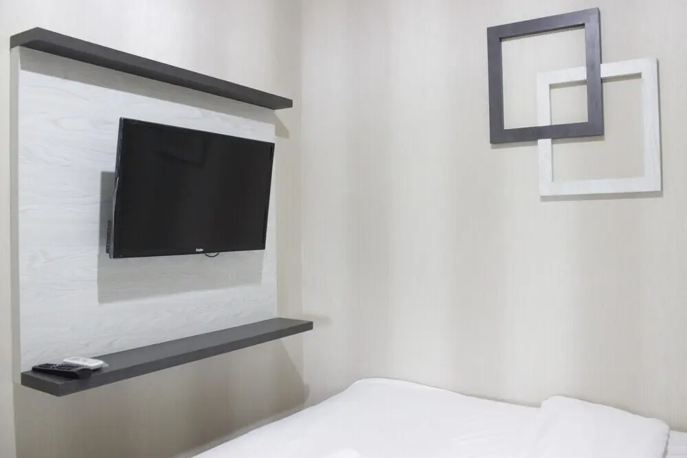 Бандунг: Simply Homey 2BR Apartment Parahyangan Residence
