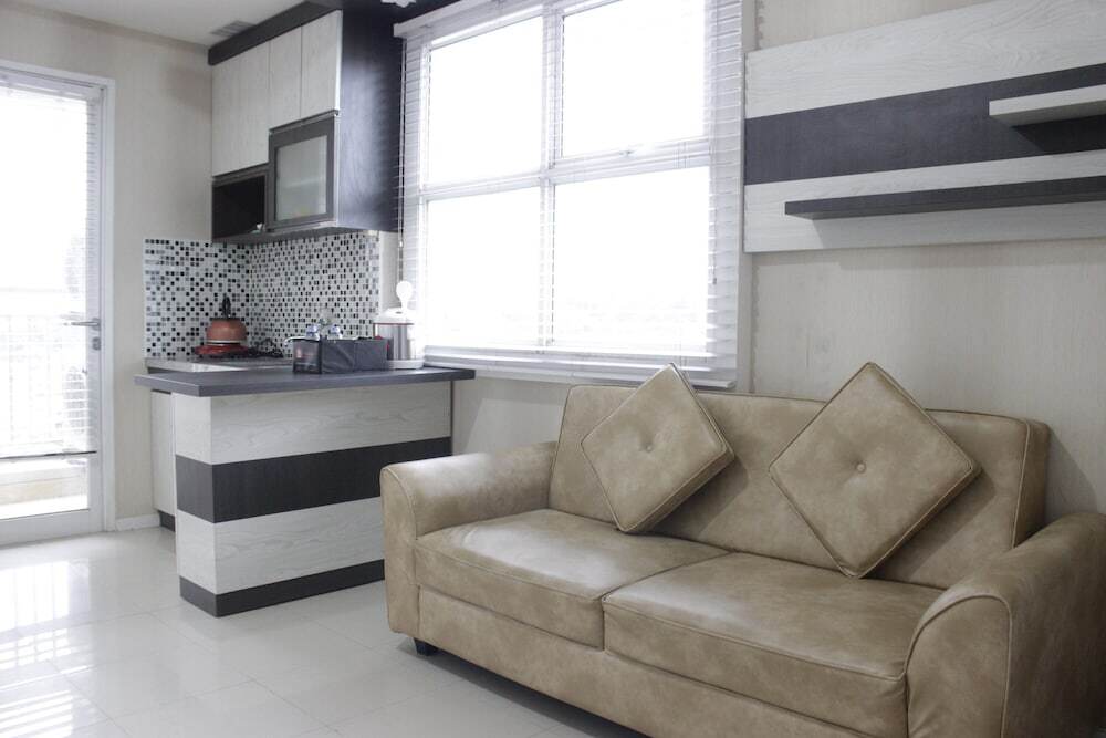 Бандунг: Simply Homey 2BR Apartment Parahyangan Residence