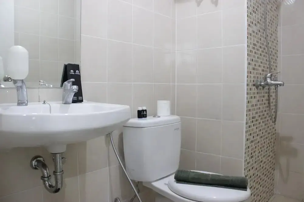 Бандунг: Simply Homey 2BR Apartment Parahyangan Residence