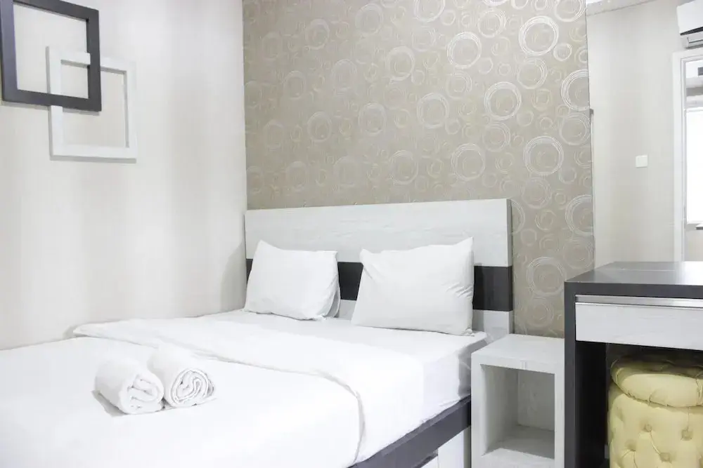 Бандунг: Simply Homey 2BR Apartment Parahyangan Residence